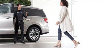 Koons Lincoln of Bethesda in Silver Spring MD