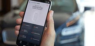 Koons Lincoln of Bethesda in Silver Spring MD