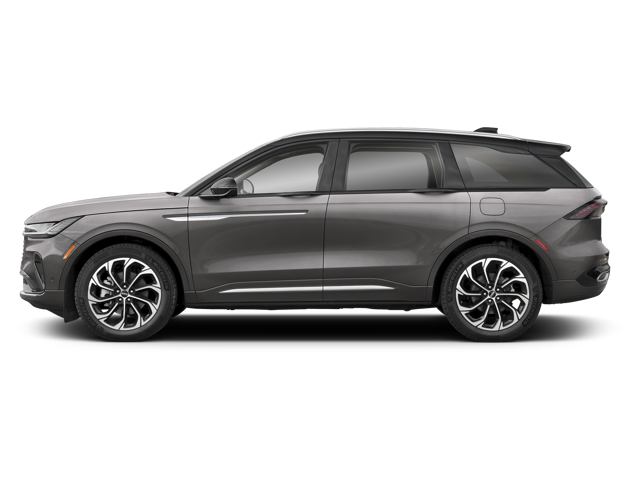 2026 Lincoln Nautilus Bethesda, MD