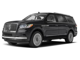 2020 Lincoln Navigator