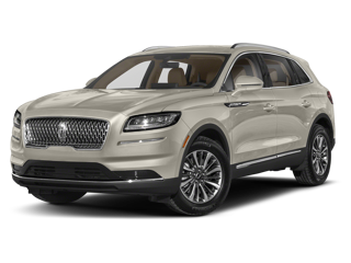 2021 Lincoln Nautilus