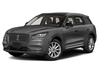 2021 Lincoln Corsair
