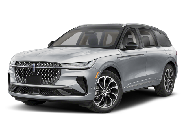 2026 Lincoln Nautilus Bethesda, MD