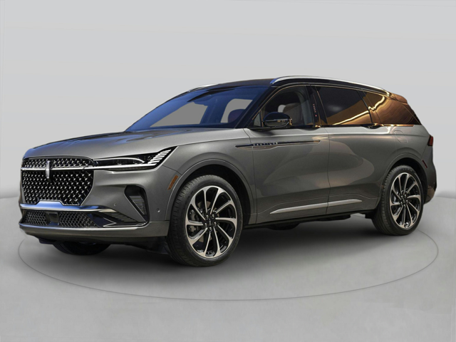 2026 Lincoln Nautilus Bethesda, MD