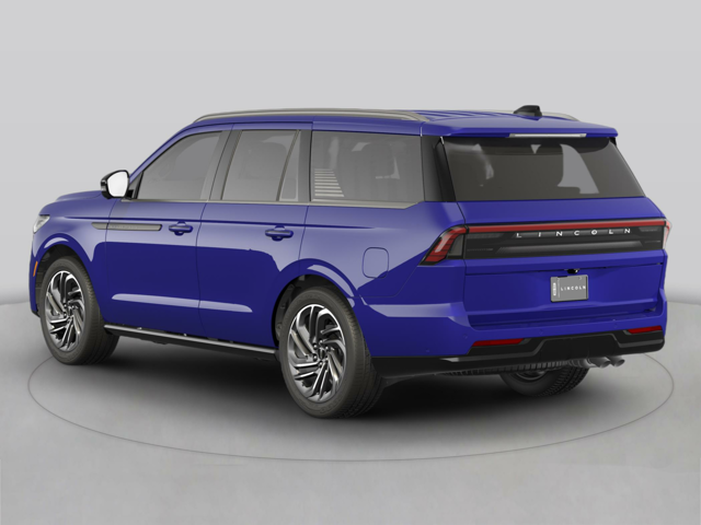 2026 Lincoln Navigator For Sale Bethesda, MD