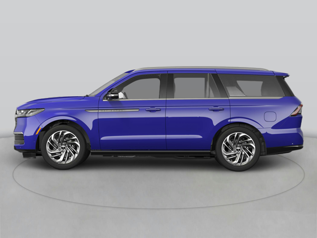 2026 Lincoln Navigator For Sale Bethesda, MD