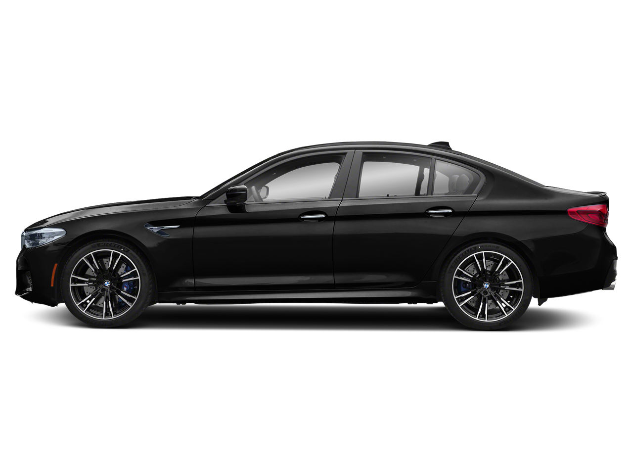 2019 BMW M5 Base