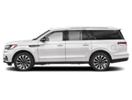 2022 Lincoln Navigator L Reserve