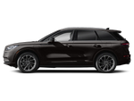 2022 Lincoln Corsair Plug-In Hybrid Grand Touring
