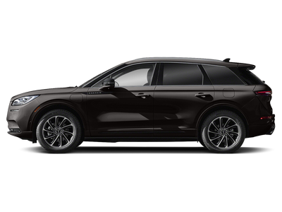 2022 Lincoln Corsair Plug-In Hybrid Grand Touring