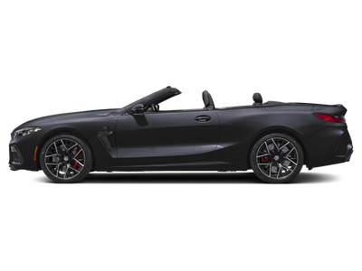 2023 BMW M8 Competition