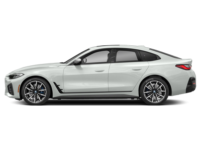 2023 BMW i4 eDrive40
