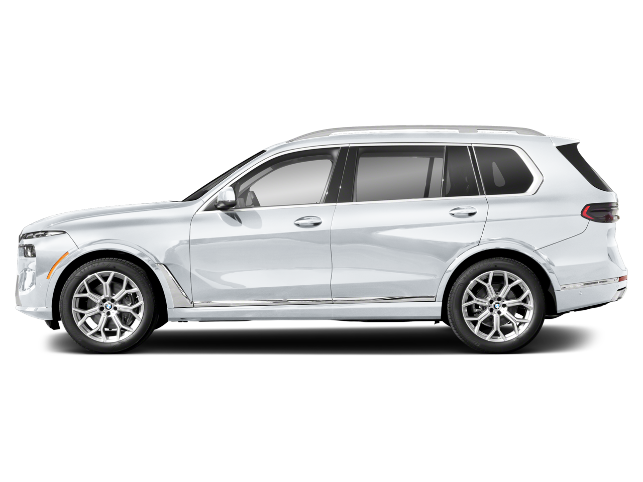2023 BMW X7 M60i