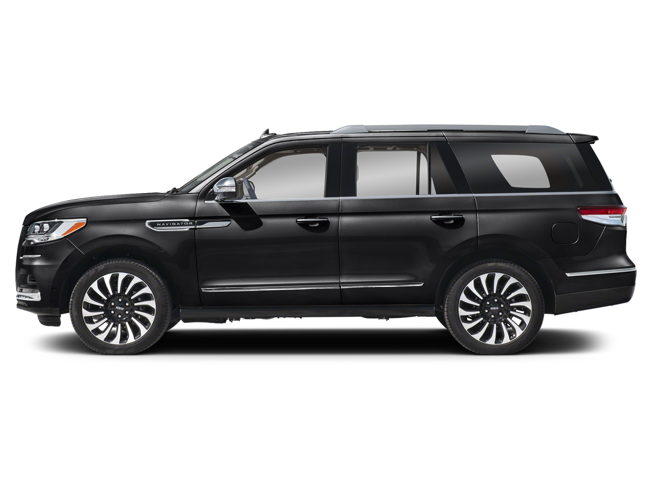 2023 Lincoln Navigator Black Label photo 3