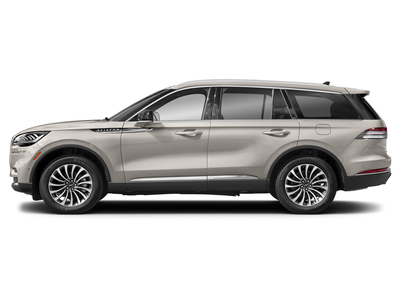 2023 Lincoln Aviator Standard photo 2