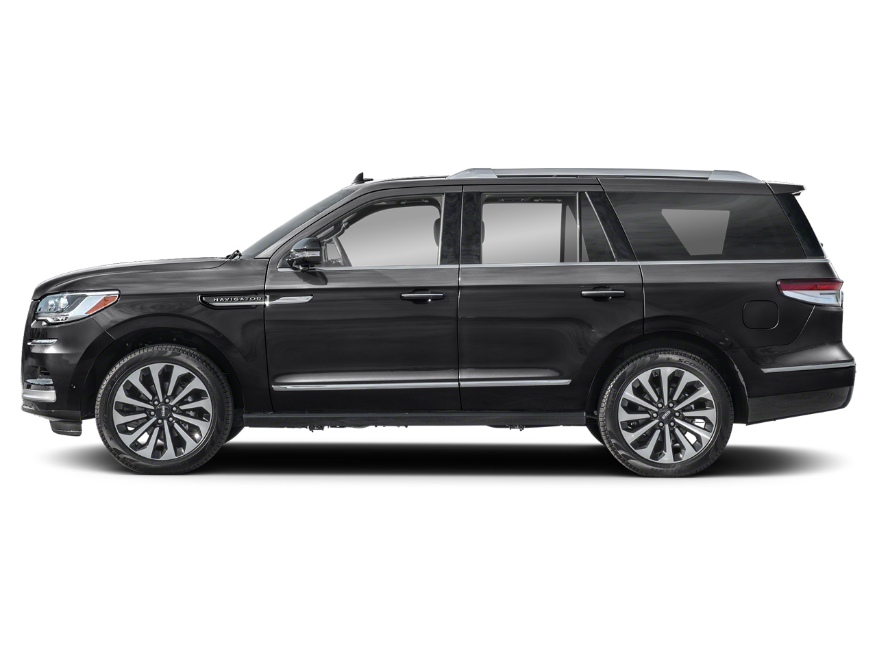 2024 Lincoln Navigator Reserve photo 3