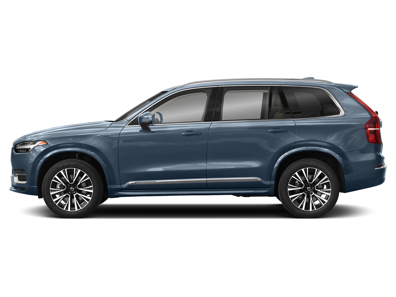 2024 Volvo XC90 Recharge Plug-In Hybrid Ultimate
