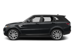 2016 Land Rover Range Rover Sport 3.0L V6 Supercharged HSE