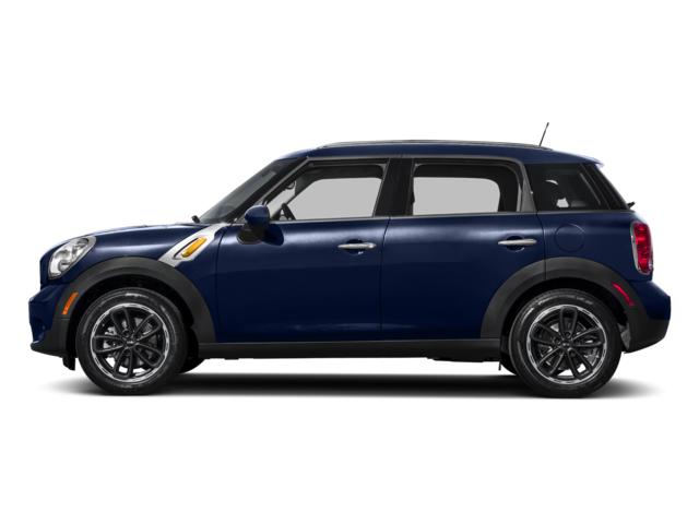 2016 MINI Cooper Countryman Base
