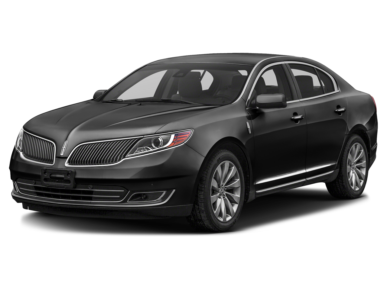 2015 Lincoln MKS Base