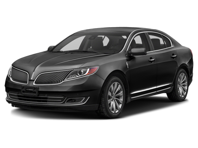 2015 Lincoln MKS Base