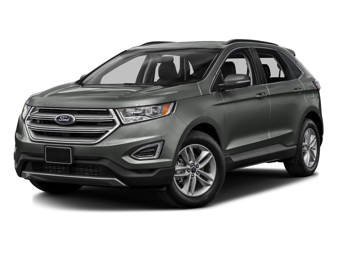 2017 Ford Edge SEL AWD's photo