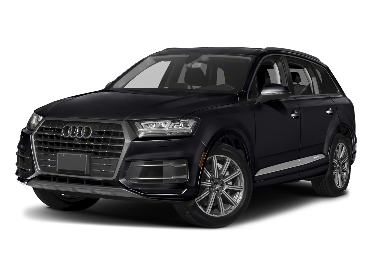 2018 Audi Q7 Prestige for sale in Bethesda, MD
