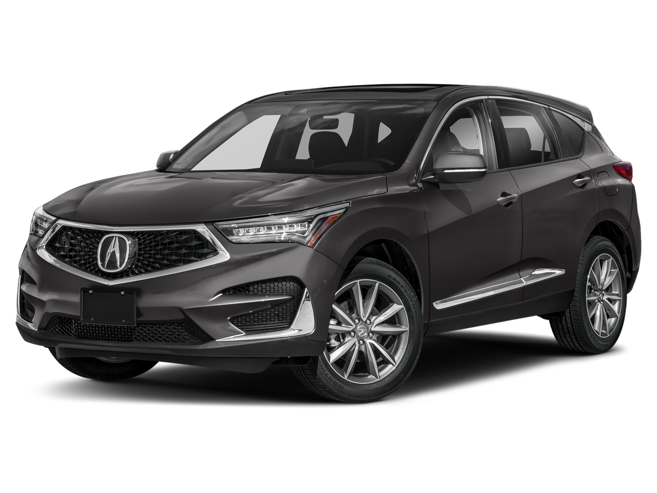 2019 Acura RDX Technology Package SH-AWD's photo