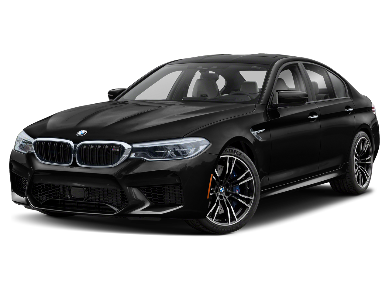 2019 BMW M5 Base for sale in Bethesda, MD