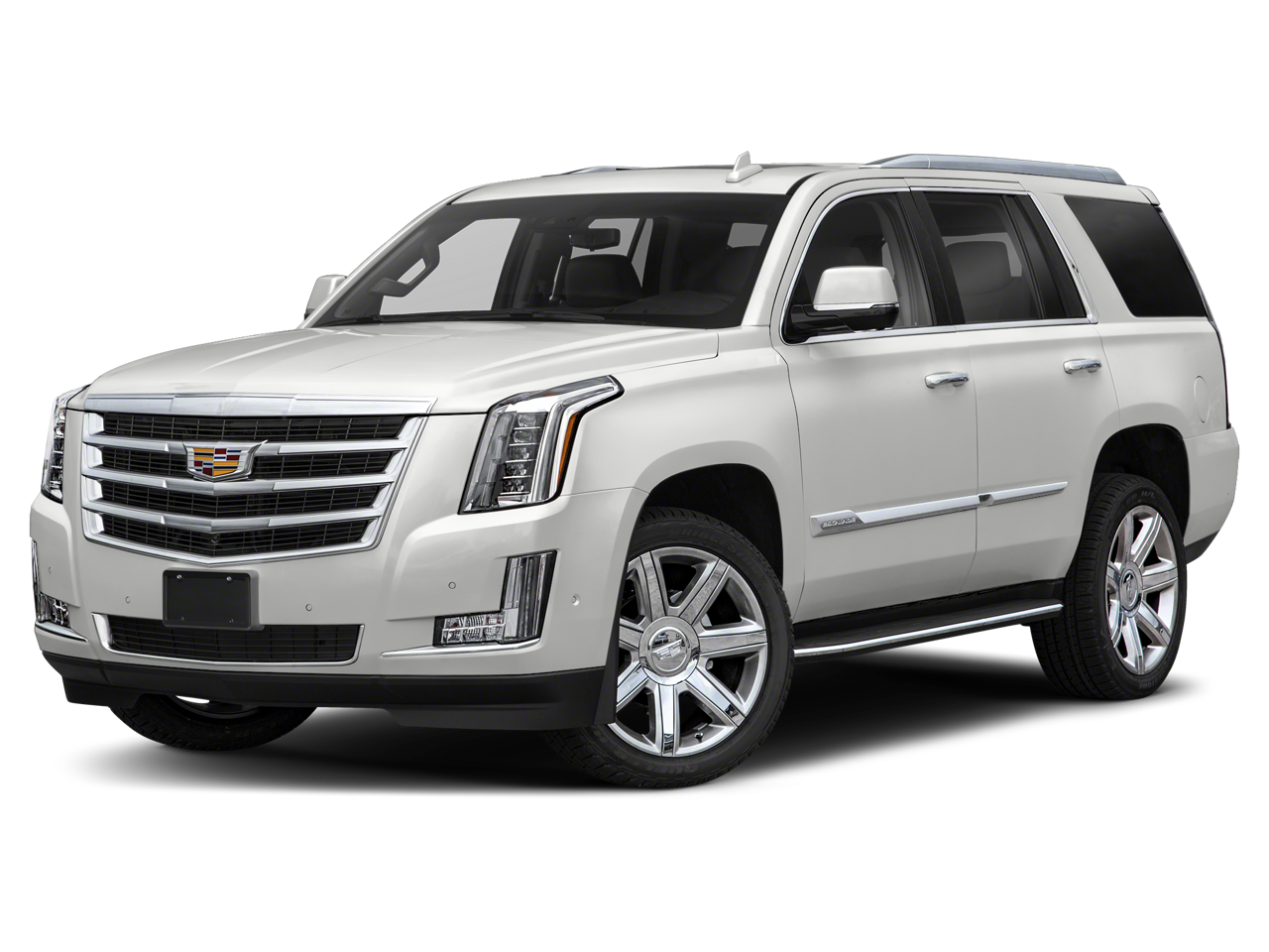 2019 Cadillac Escalade