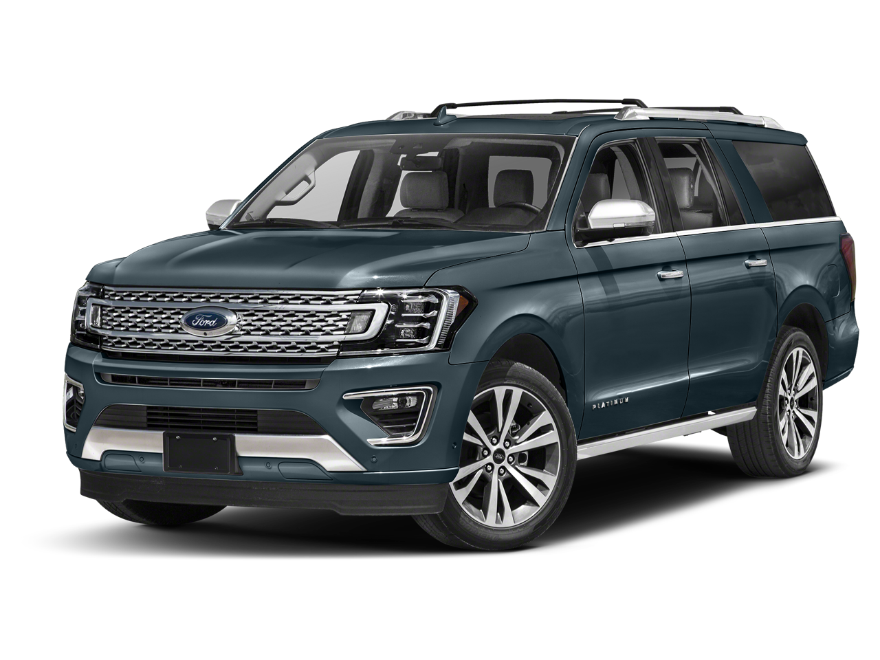 2019 Ford Expedition Platinum MAX 4x4's photo