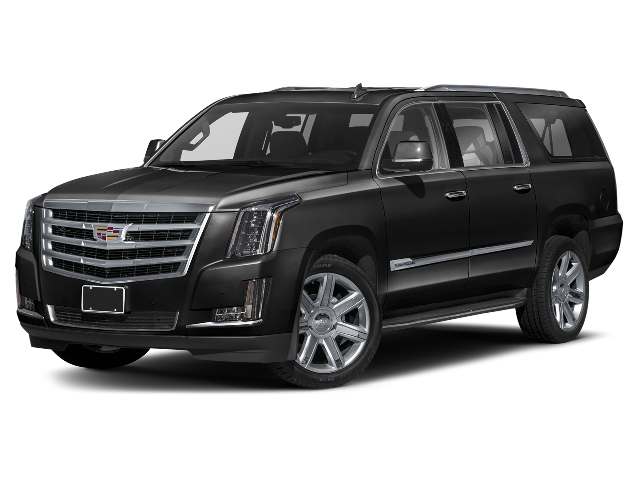 2020 Cadillac Escalade ESV Platinum Edition