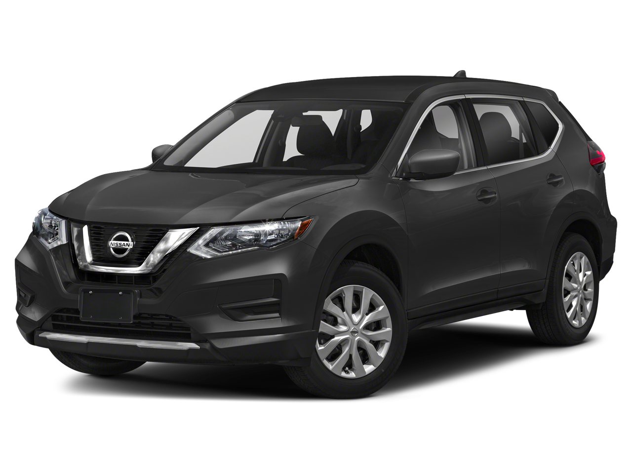 2020 Nissan Rogue S AWD's photo