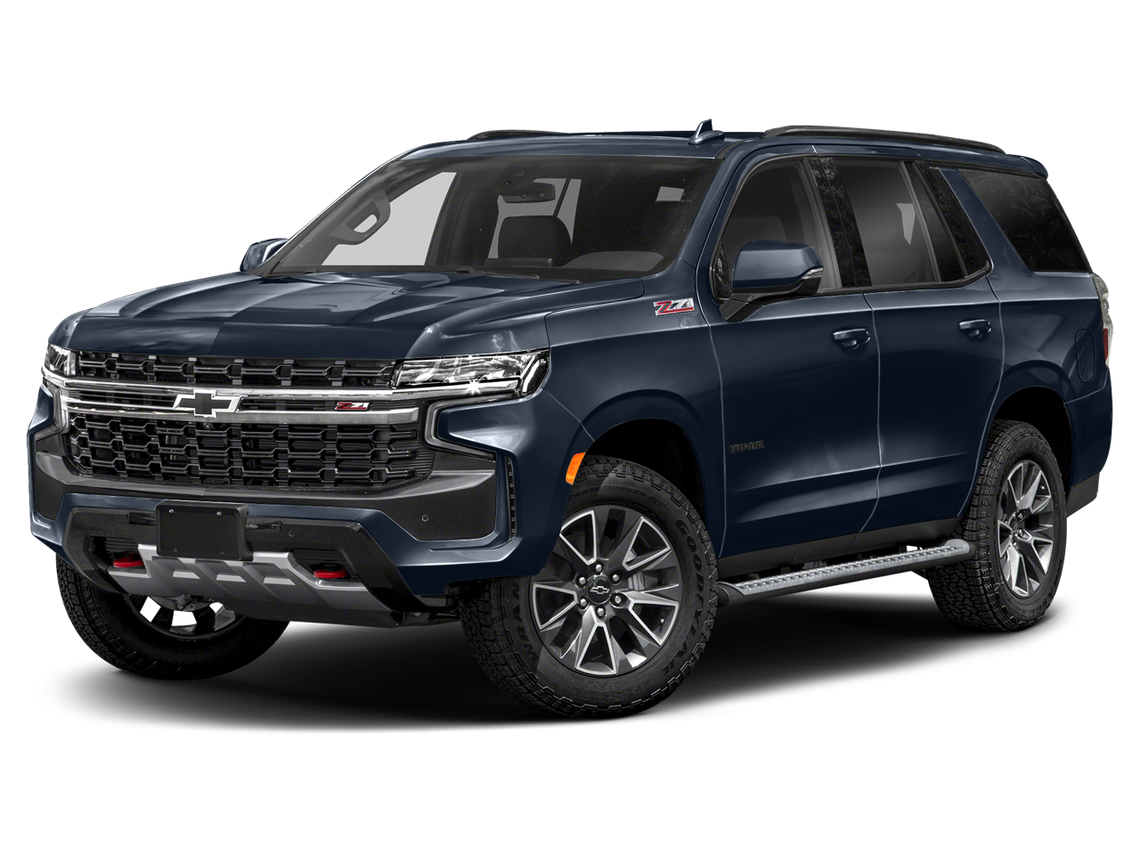 2021 Chevrolet Tahoe Z71 for sale in Bethesda, MD