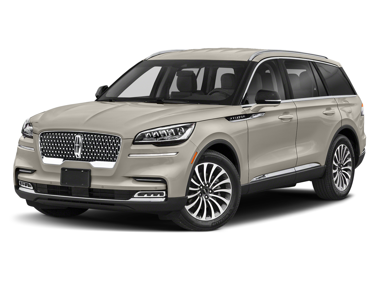 2021 Lincoln Aviator Reserve for sale in Bethesda, MD