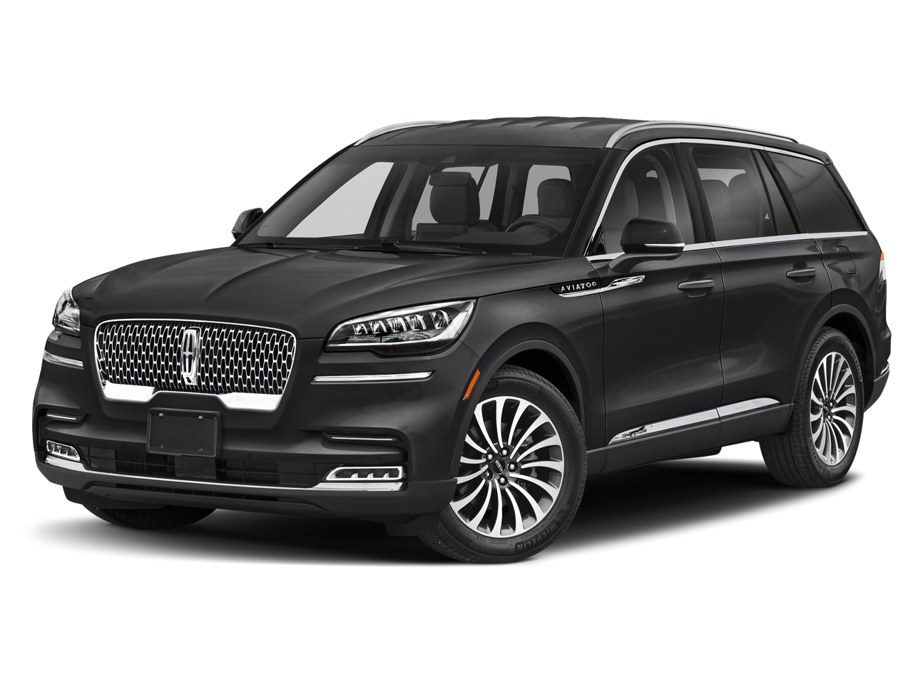 2021 Lincoln Aviator Reserve AWD's photo