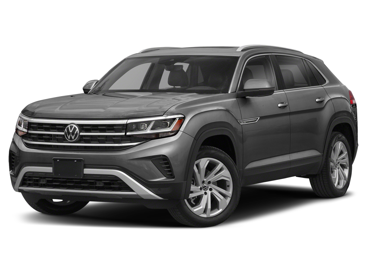 2021 Volkswagen Atlas Cross Sport SEL