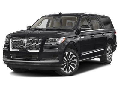 2022 Lincoln Navigator L Reserve