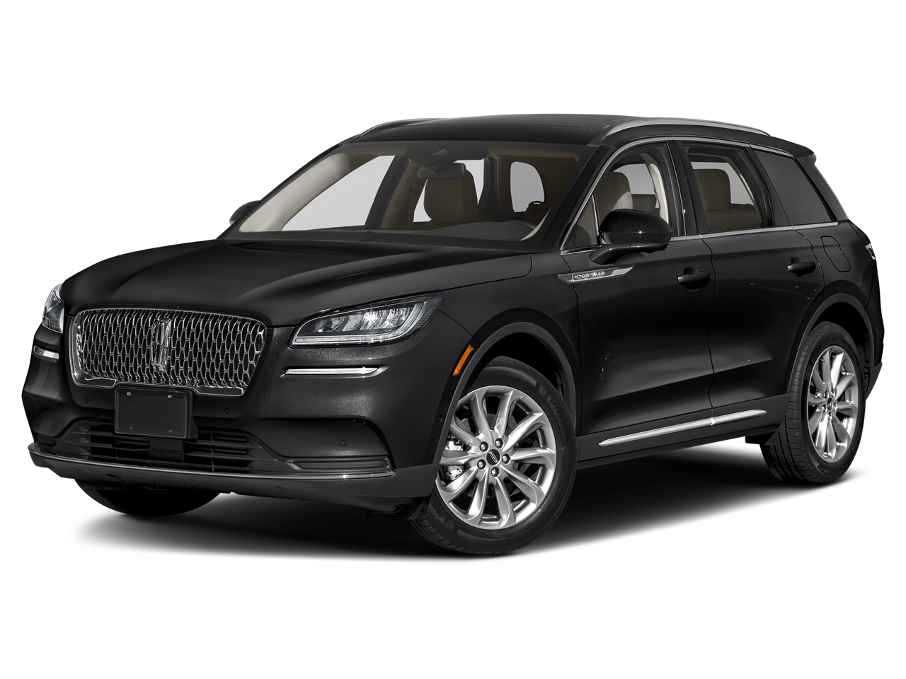2022 Lincoln Corsair AWD's photo