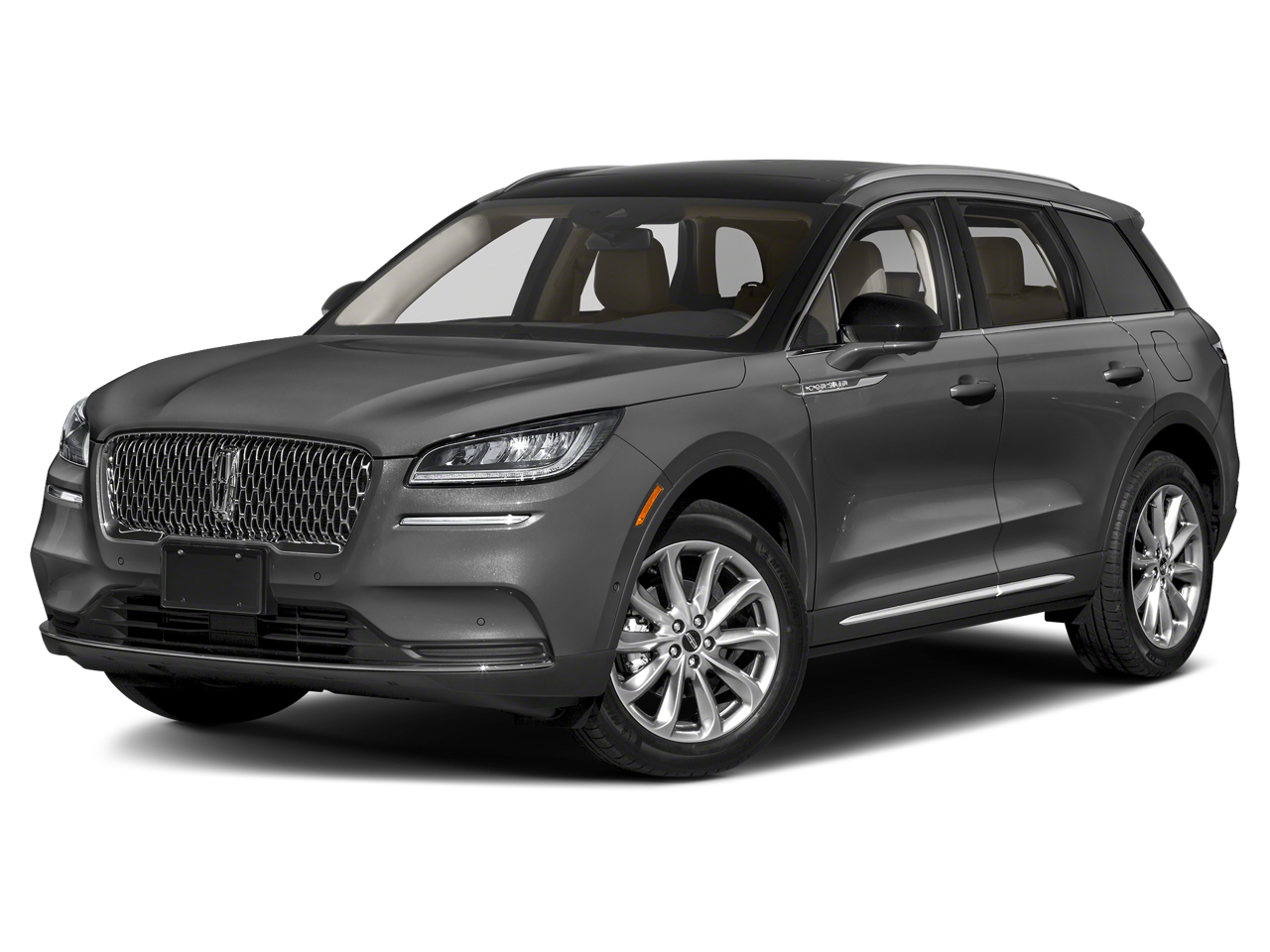 2022 Lincoln Corsair Base