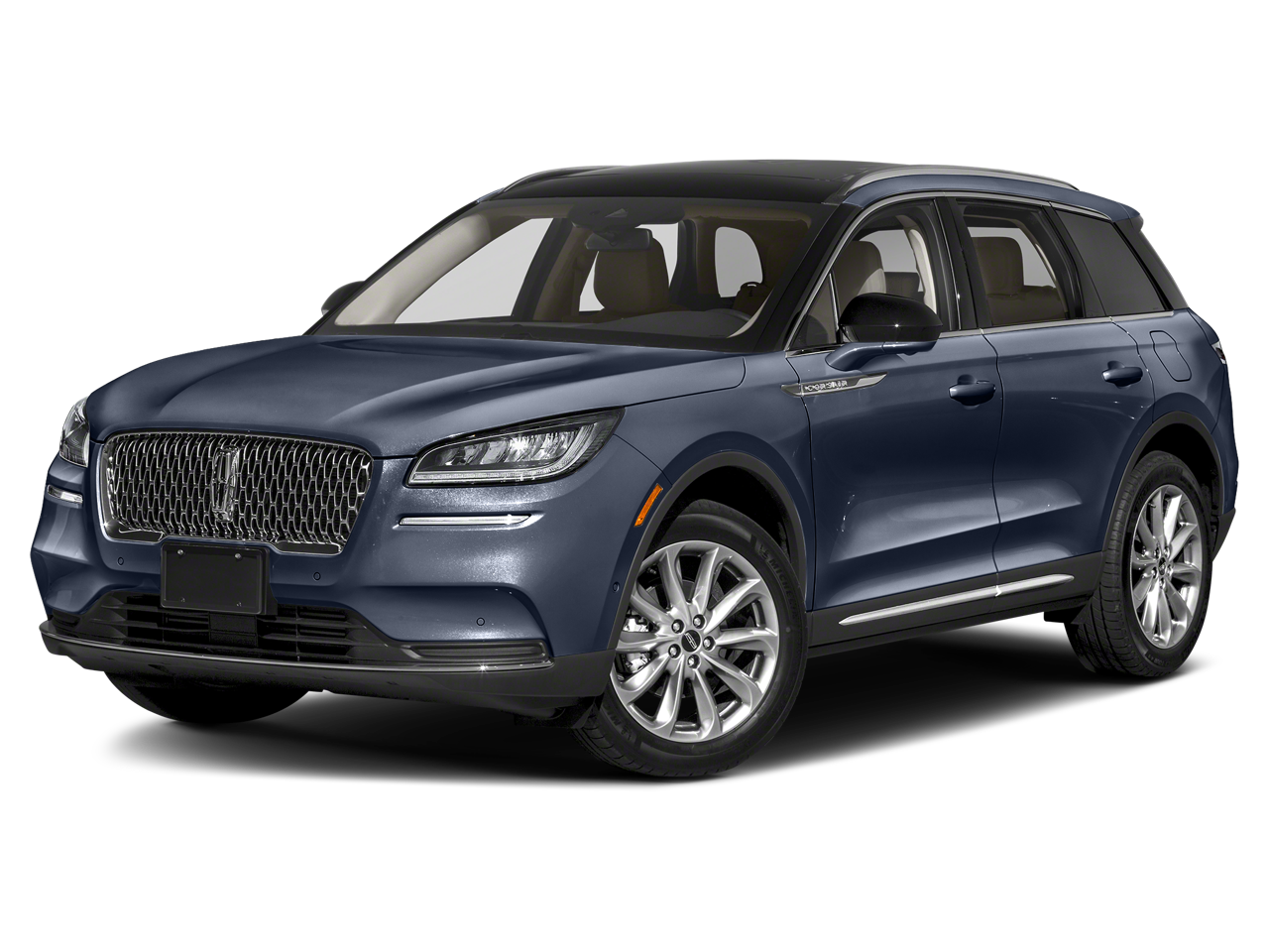 2022 Lincoln Corsair Base