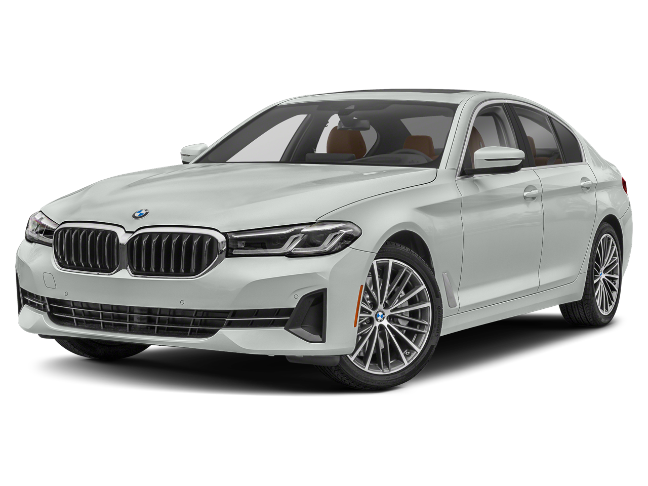 2023 BMW 5 Series 530i for sale in Bethesda, MD