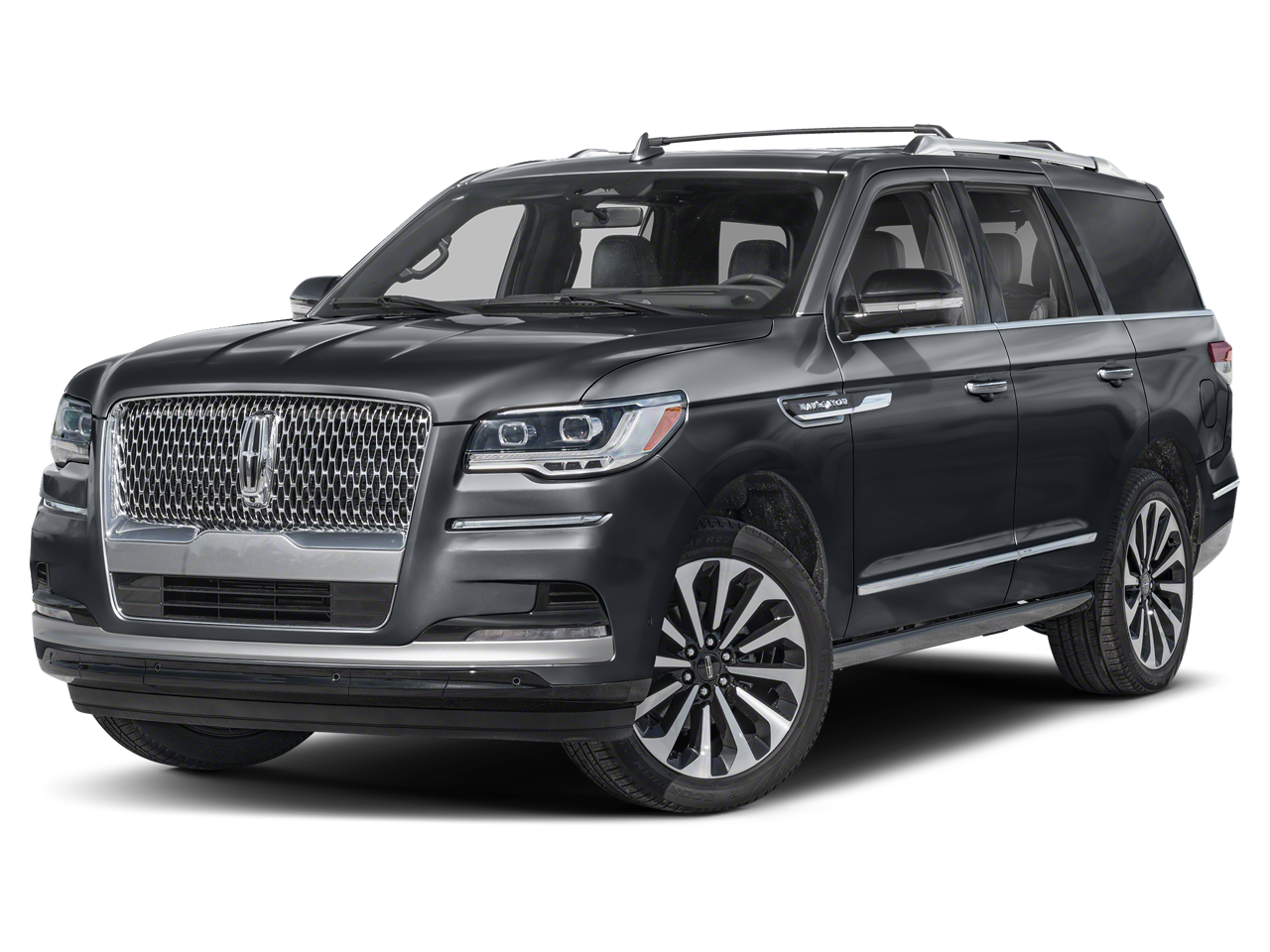 2023 Lincoln Navigator Reserve for sale in Bethesda, MD
