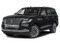 2023 Lincoln Navigator Black Label