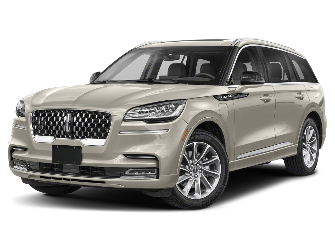 2023 Lincoln Aviator Grand Touring AWD's photo