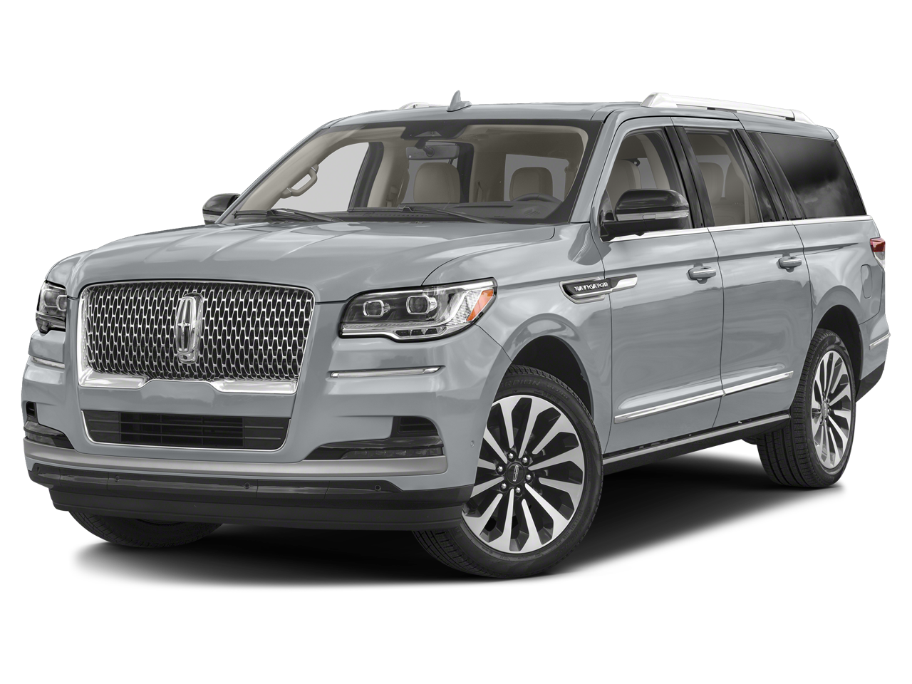 2023 Lincoln Navigator Reserve L 4WD's photo