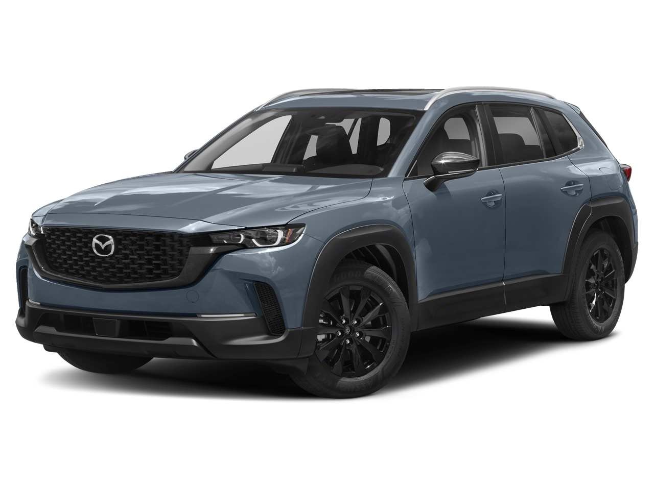2023 Mazda CX-50 2.5 S PREFERRED PLUS's photo