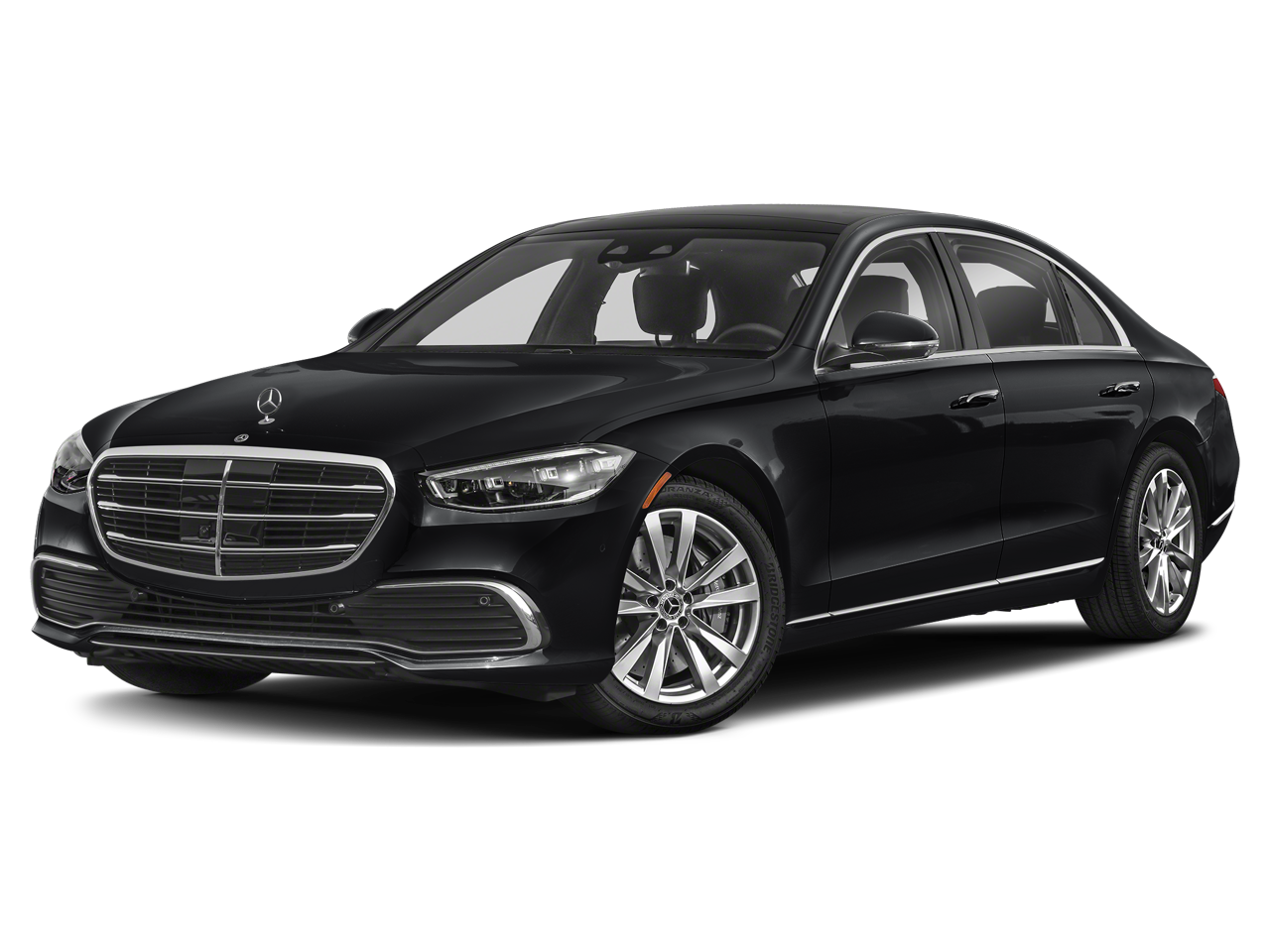 2023 Mercedes-Benz S-Class