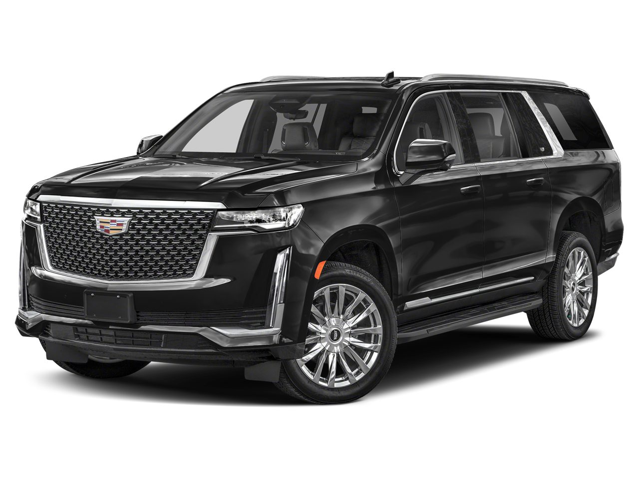 2024 Cadillac Escalade ESV 4WD Luxury's photo