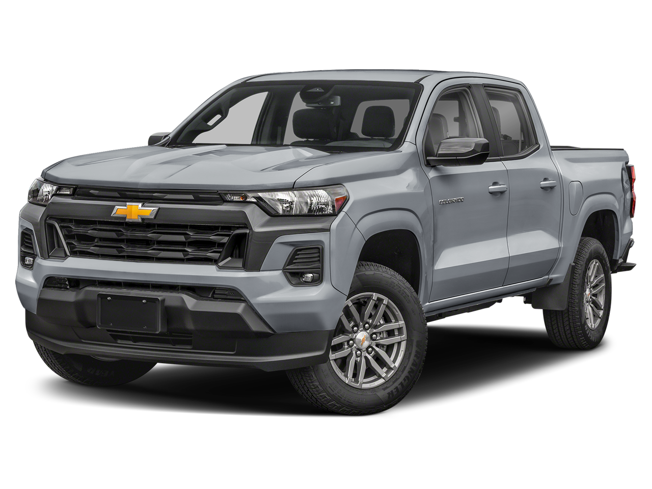 2024 Chevrolet Colorado 2WD LT Crew Cab Short Box's photo